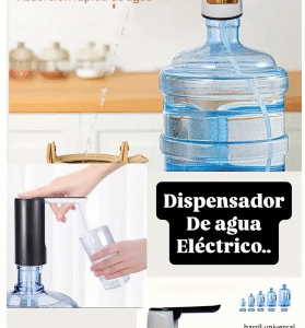 fuente de agua para mascota